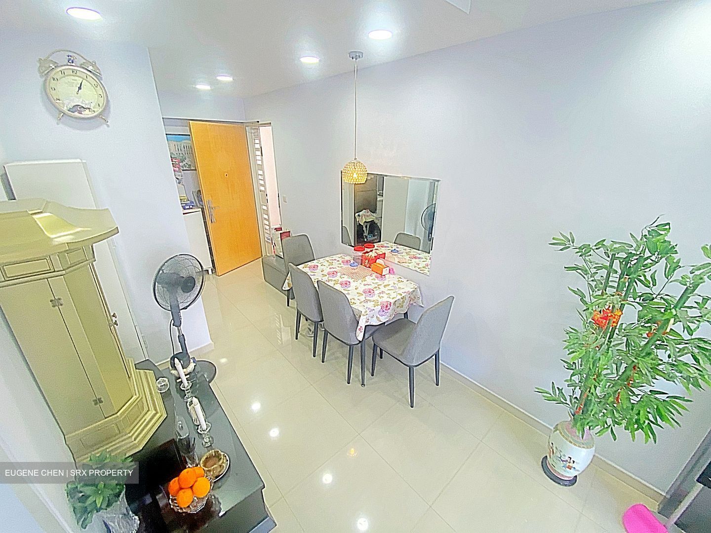 Blk 748B Belvia (Bedok), HDB 3 Rooms #534553081